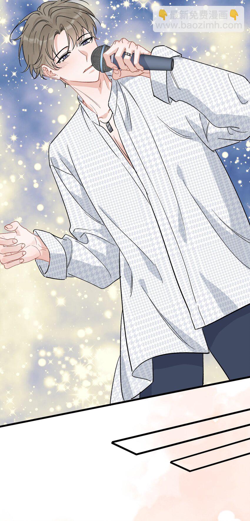 125 没有先来后到！-第132话