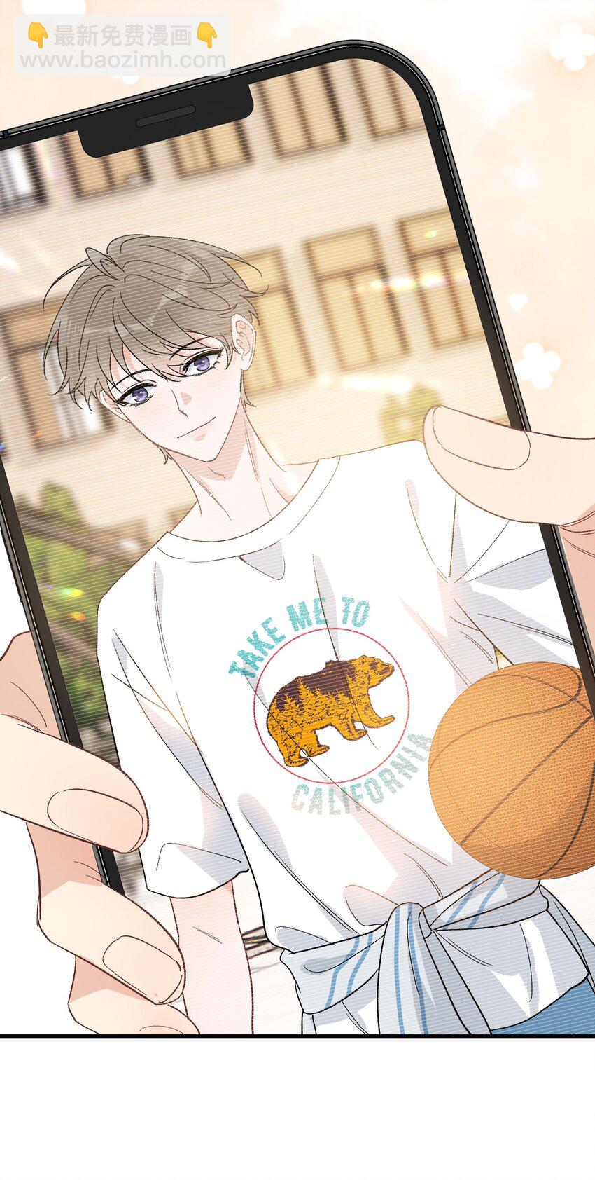 125 没有先来后到！-第132话