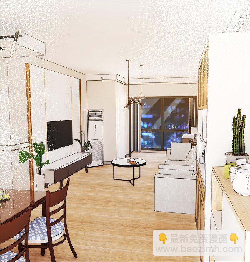 127 陪嫁？-第134话