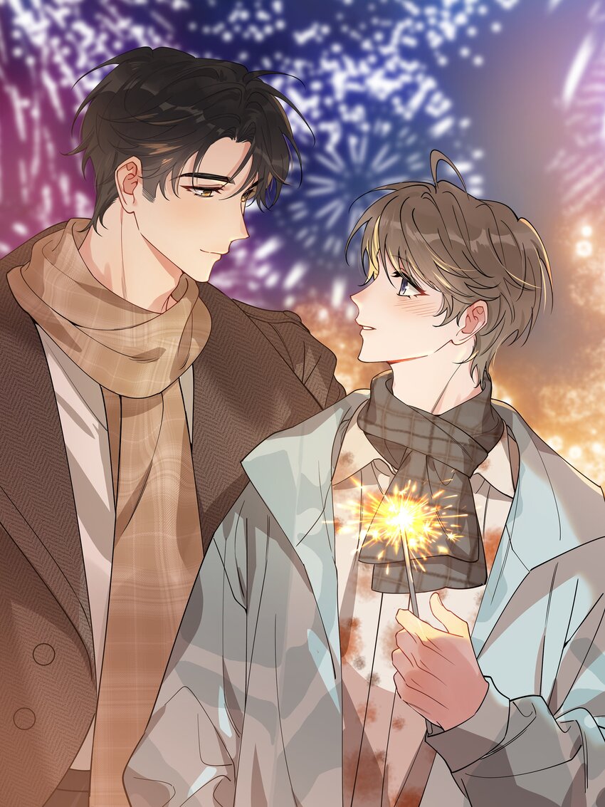 131 我养你啊！(1/2)-第138话