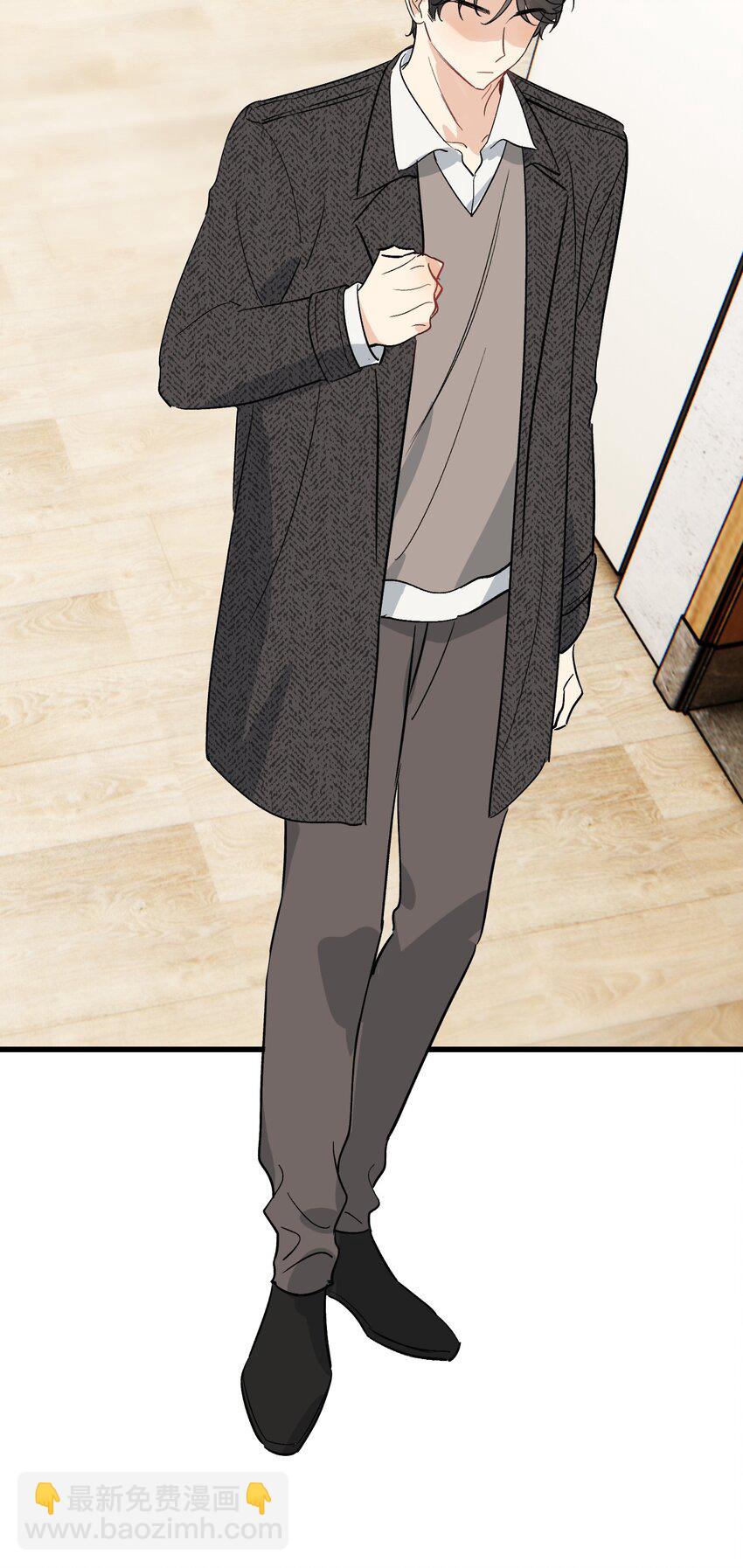 131 我养你啊！(1/2)-第138话