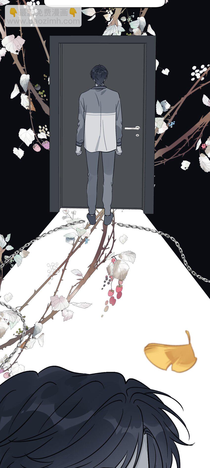 134 他是那百分之一的桀骜叛逆！(1/2)-第142话