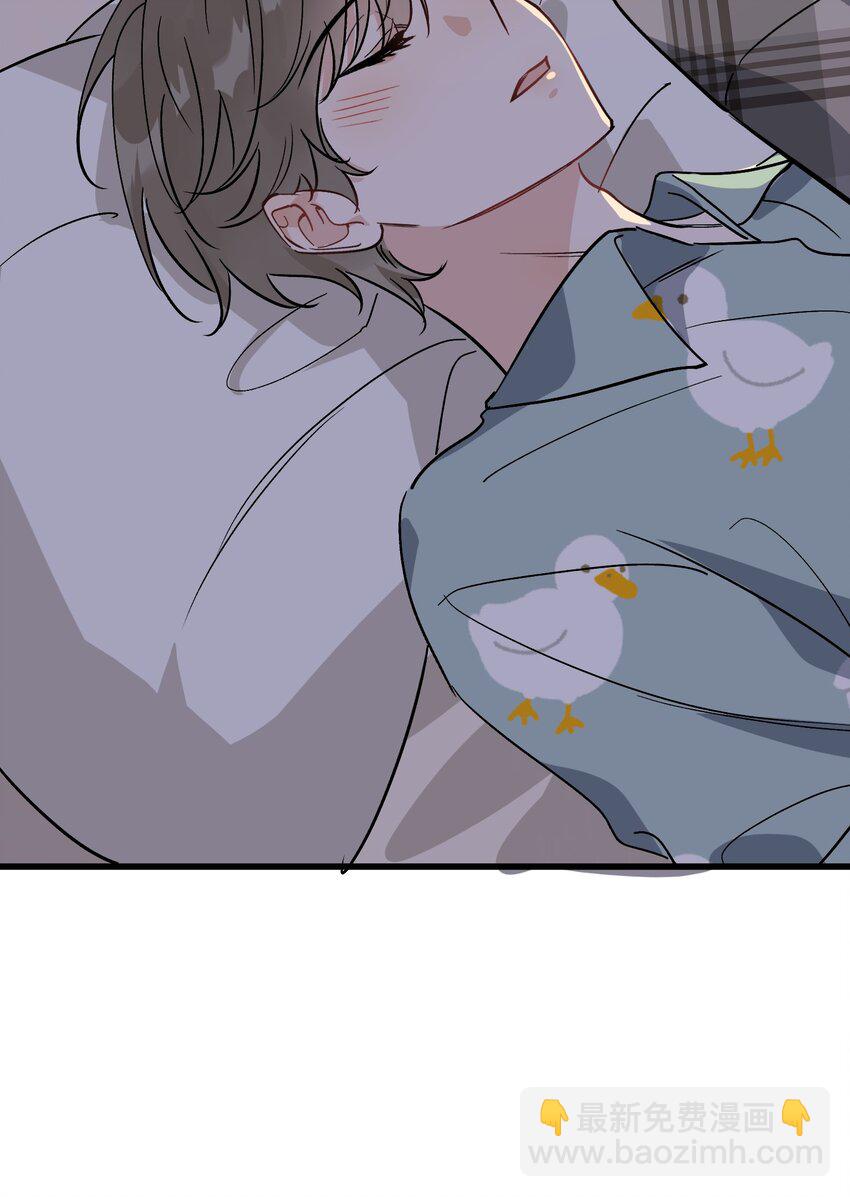 134 他是那百分之一的桀骜叛逆！(1/2)-第142话