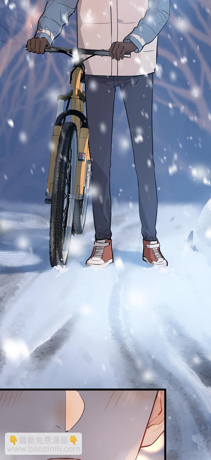 020 我要你帮我！(1/2)-第20话