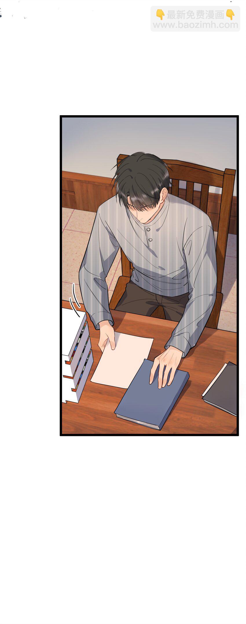 022 满脑子都是他-第22话