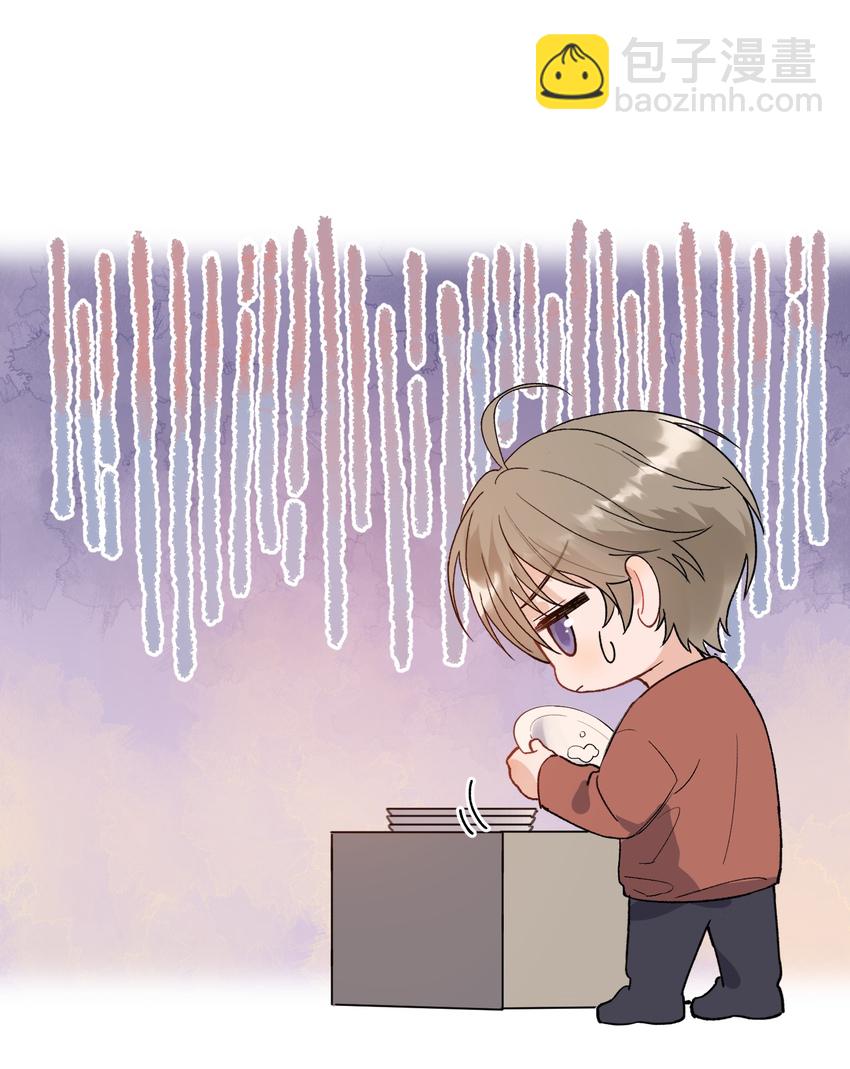 022 满脑子都是他-第22话