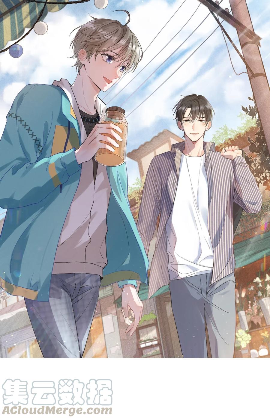 028 真是个爱闹别扭的小孩子-第28话