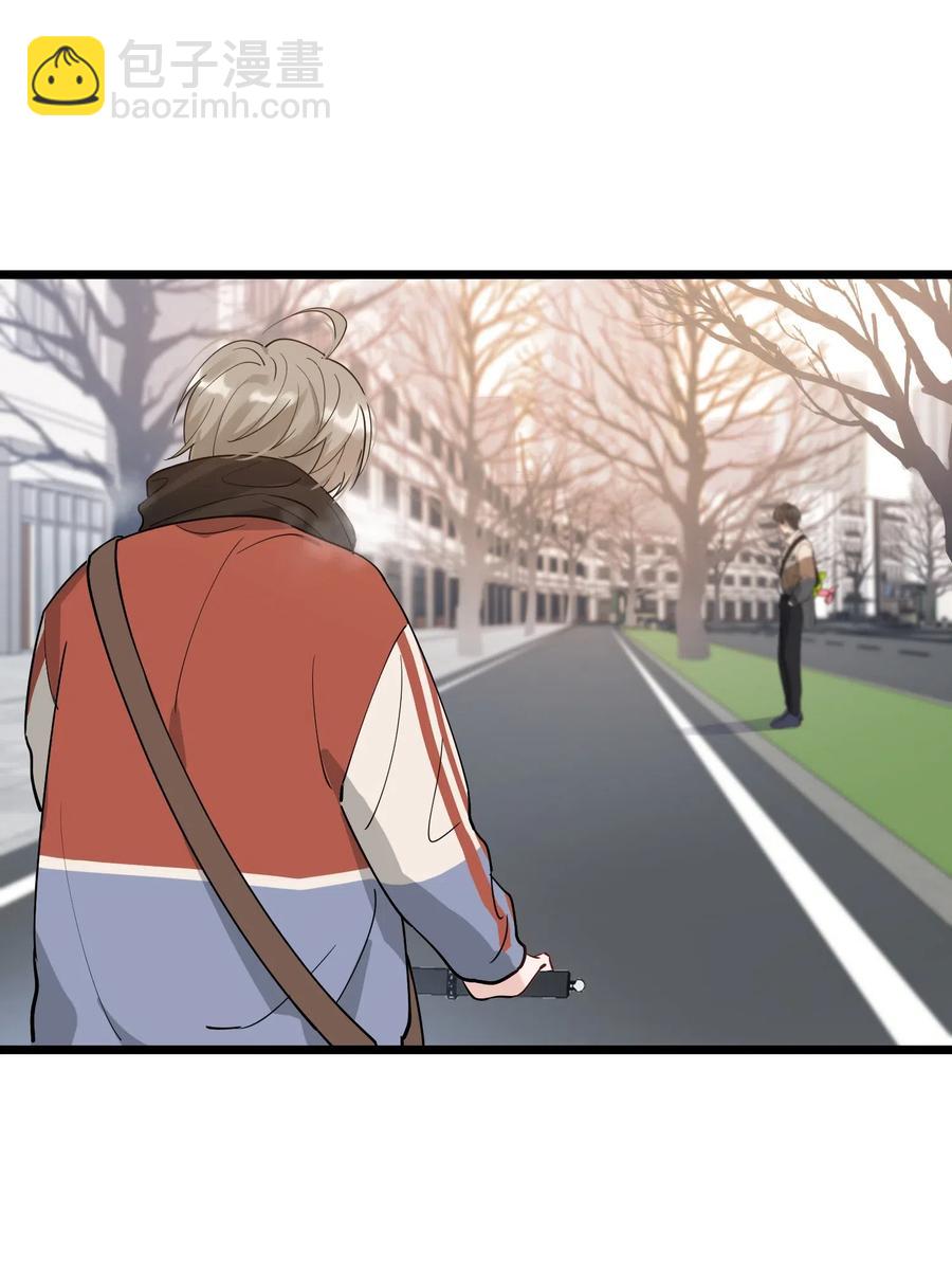 028 真是个爱闹别扭的小孩子-第28话