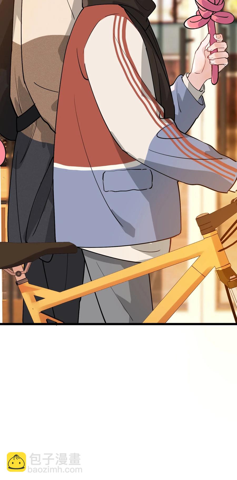 028 真是个爱闹别扭的小孩子-第28话