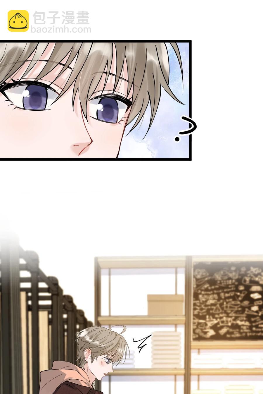 034 一生一世一双人(1/2)-第34话