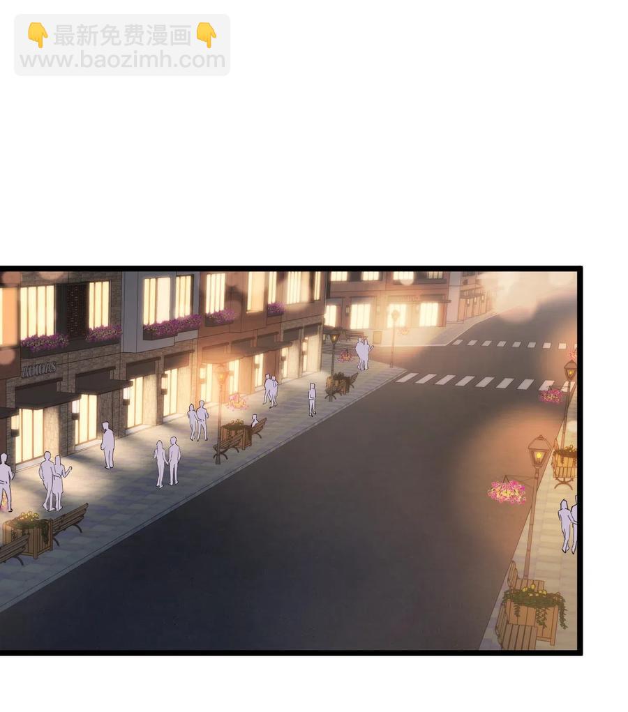 034 一生一世一双人(1/2)-第34话