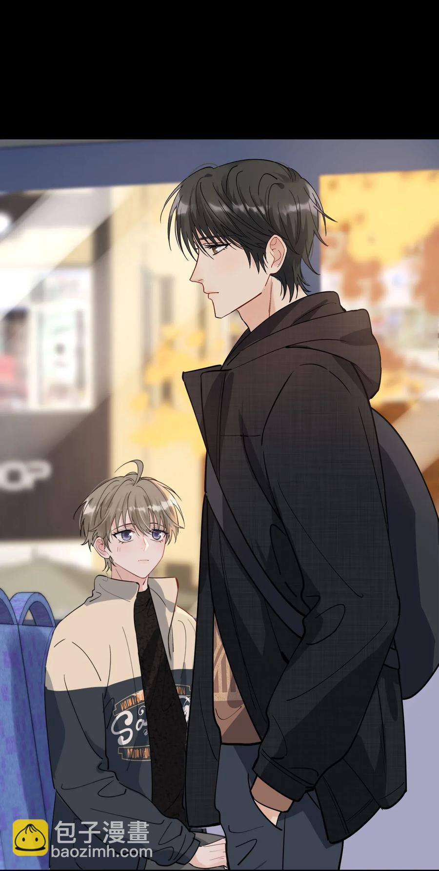 037 怎么又哭了-第38话