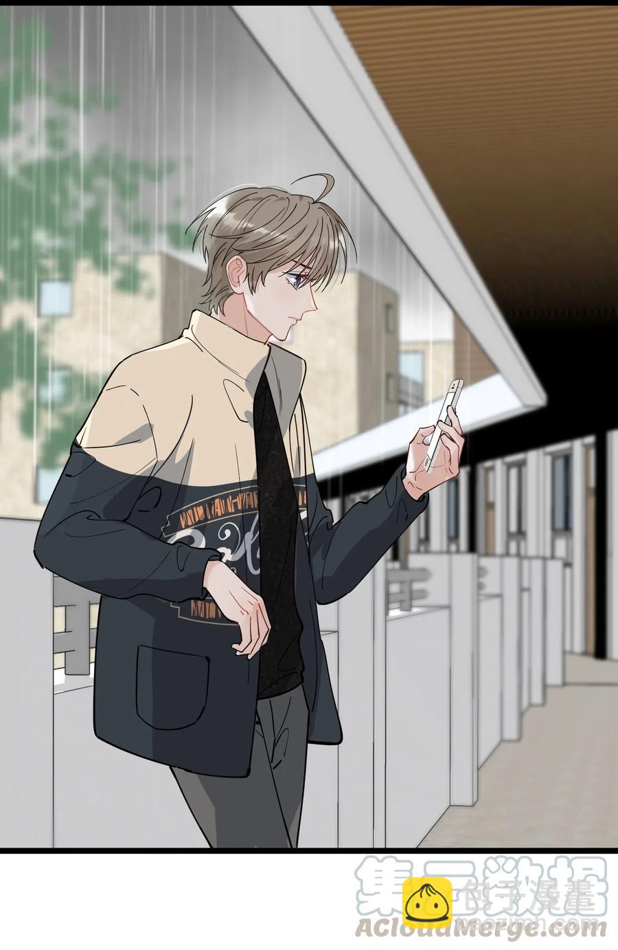 037 怎么又哭了-第38话