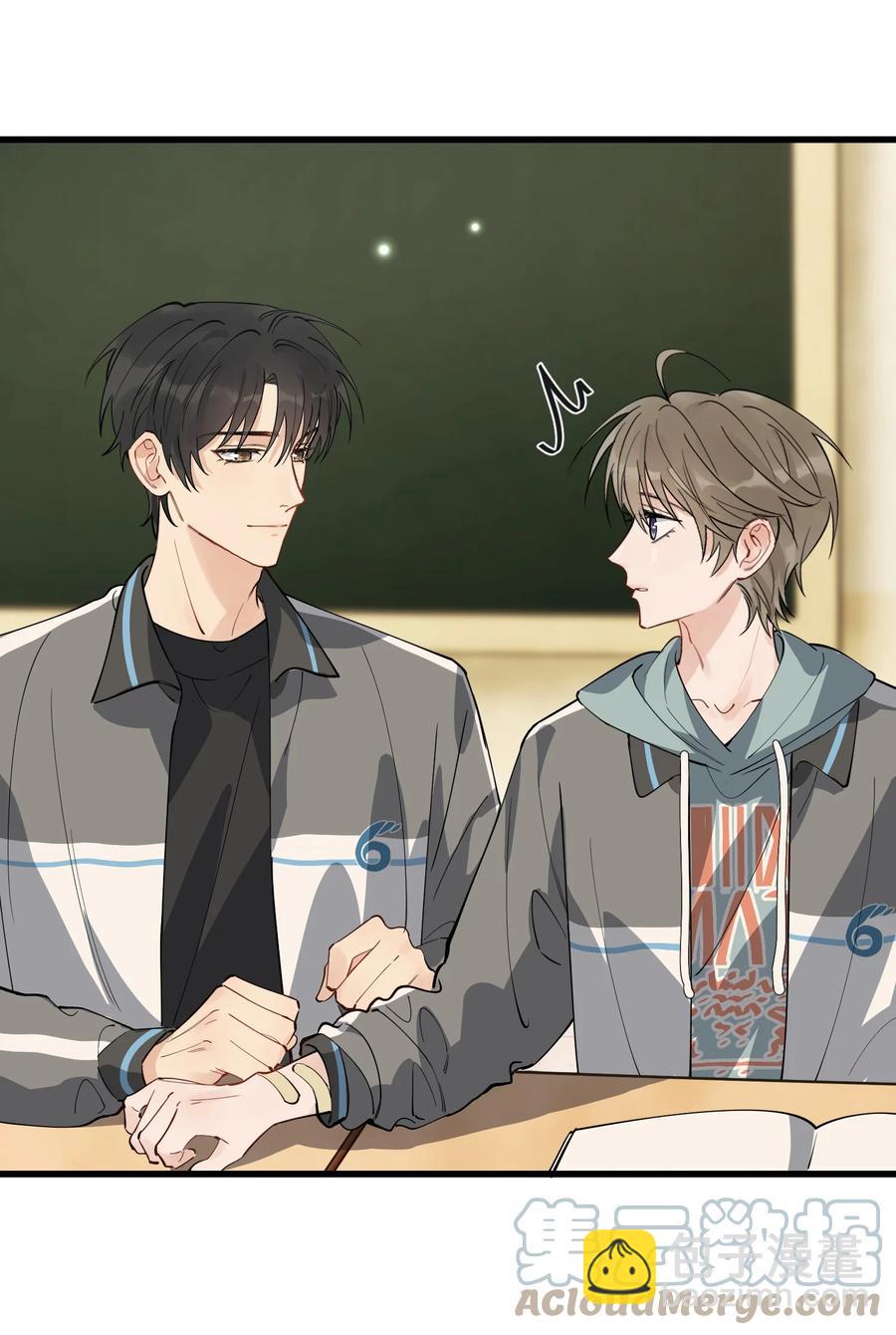 051 我哪里软？-第54话