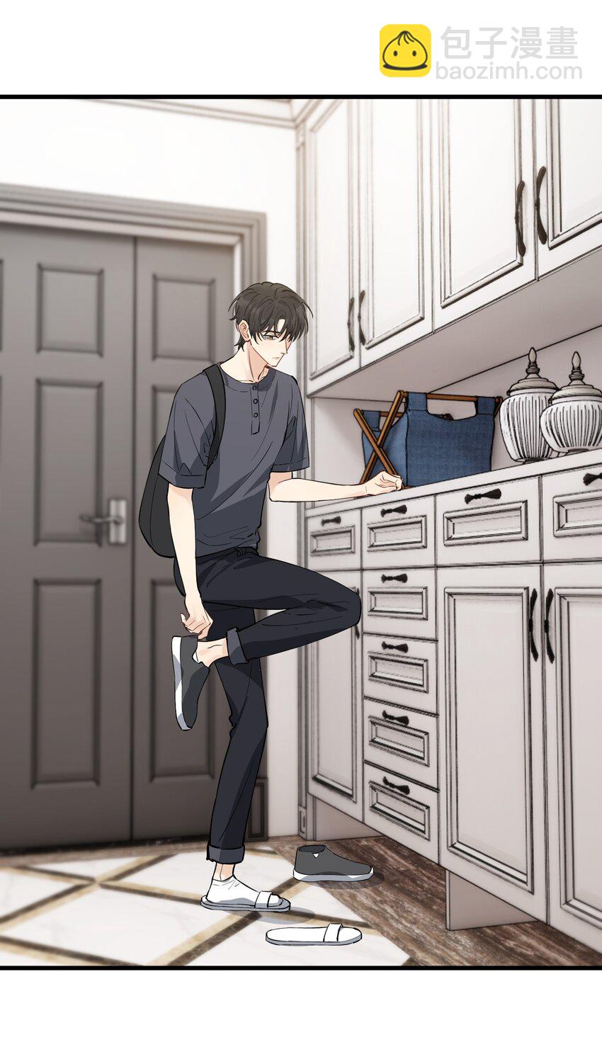 056 家里确实缺一个摆件哦！-第60话