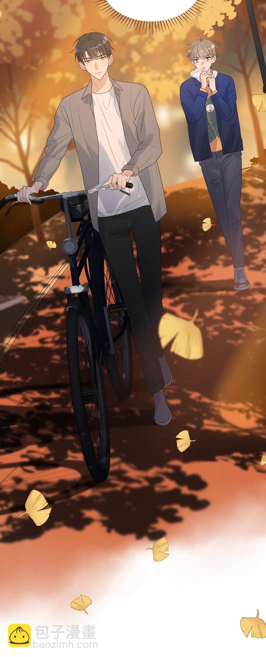 008 你耍我！-第8话