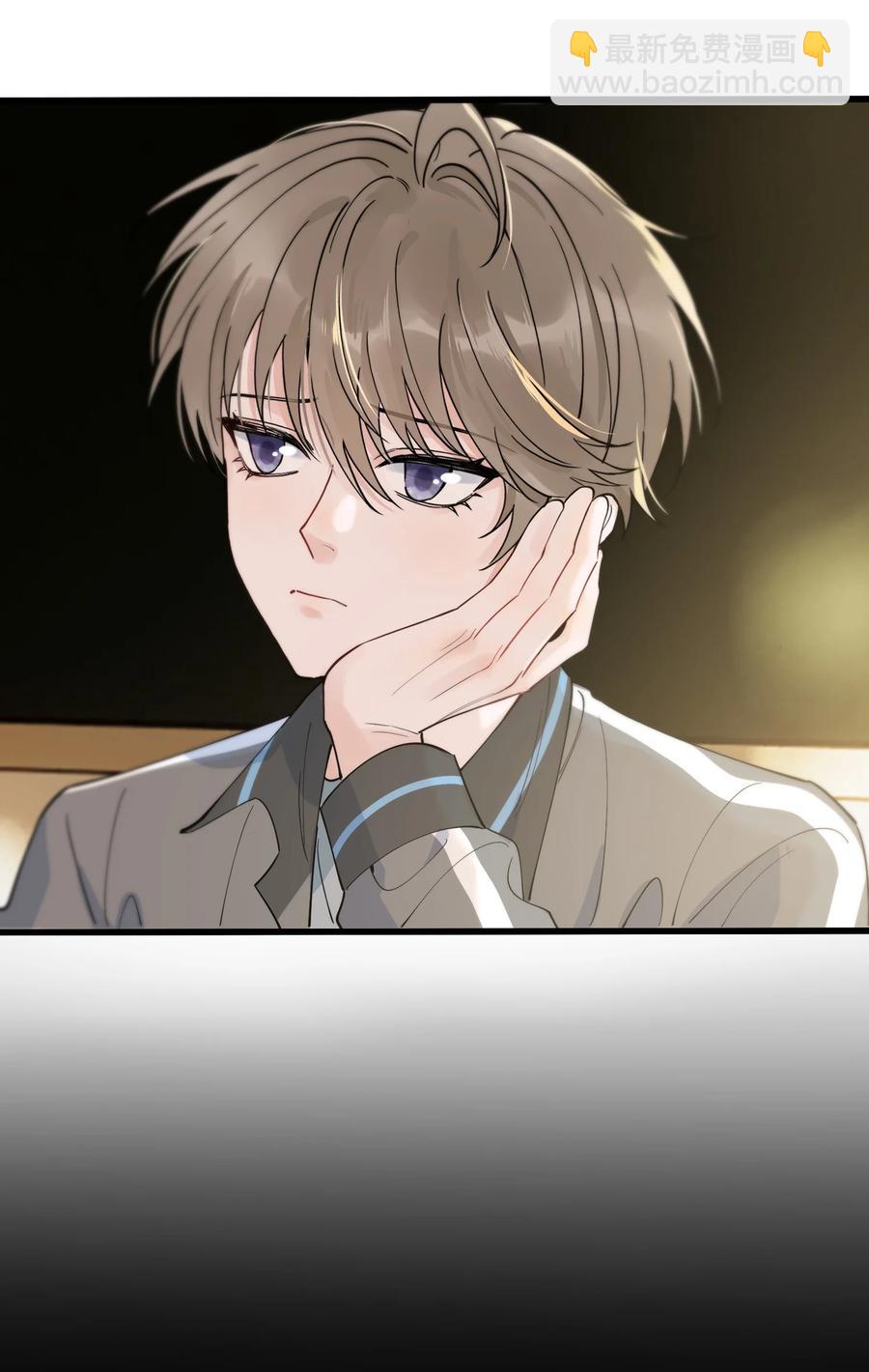 069 我只要保护好小软就好！-第74话