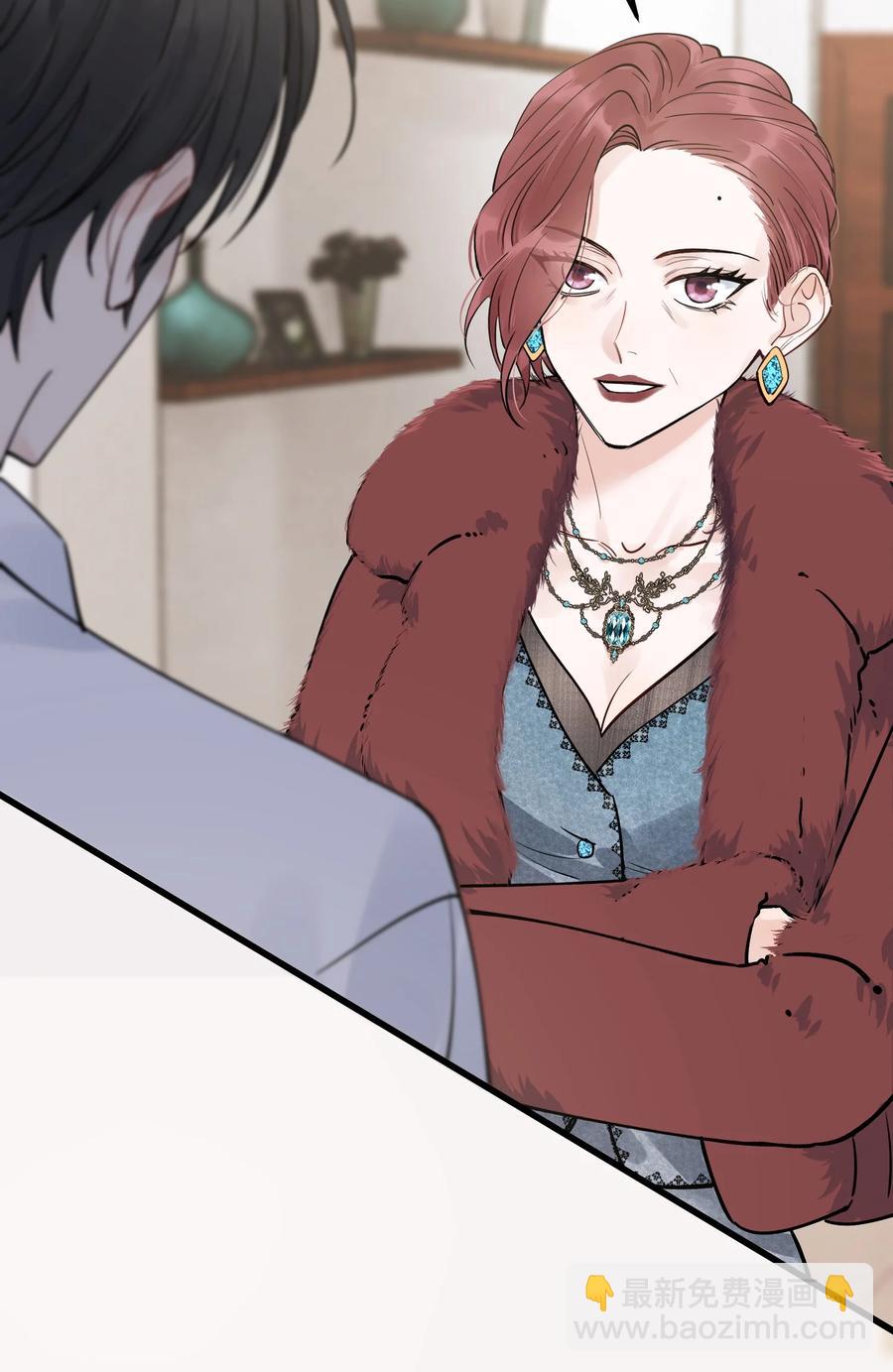 069 我只要保护好小软就好！-第74话