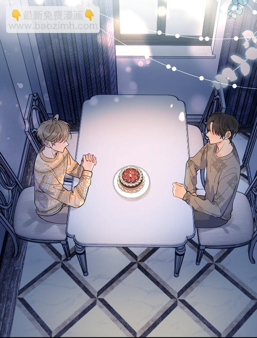 071 叶小软，生日快乐！-第76话