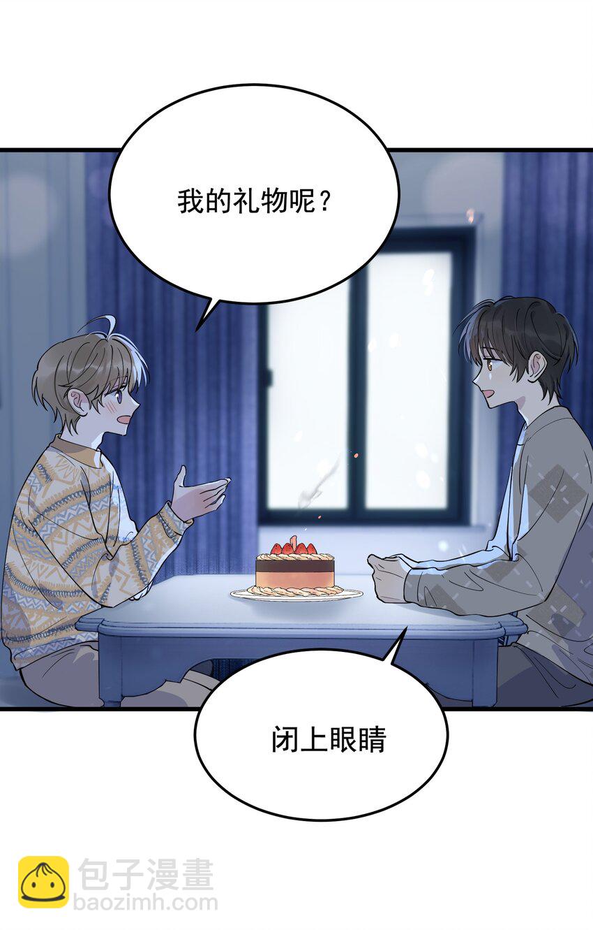 071 叶小软，生日快乐！-第76话
