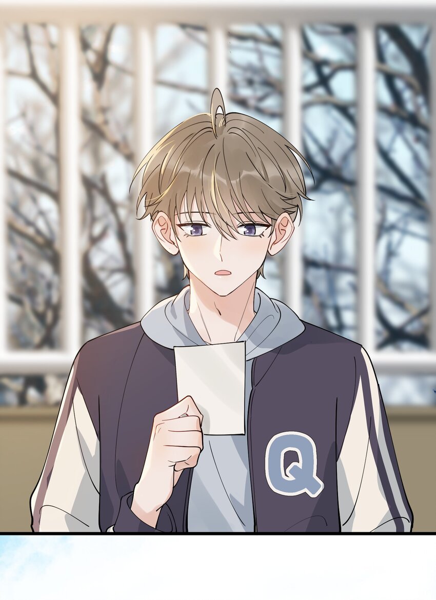 073 学霸说的都对！(1/2)-第78话