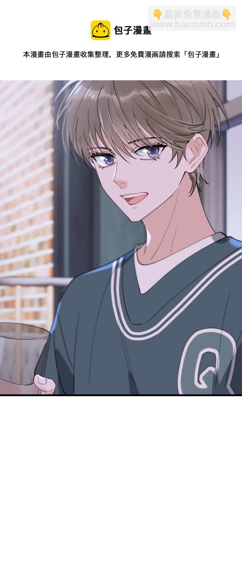 075 哥哥，我回来啦！(1/2)-第80话