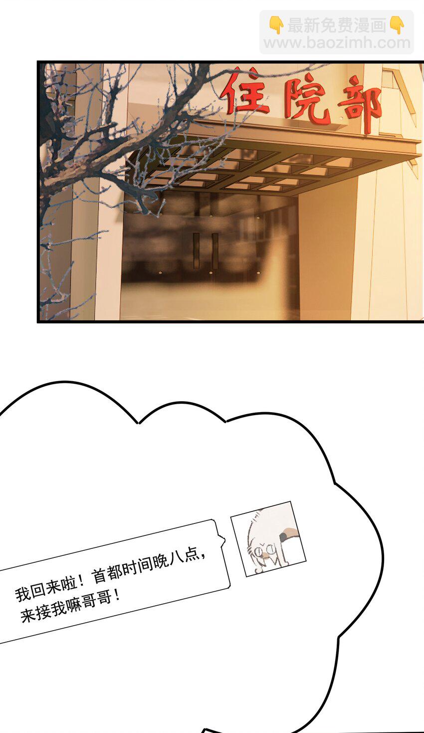 075 哥哥，我回来啦！(1/2)-第80话