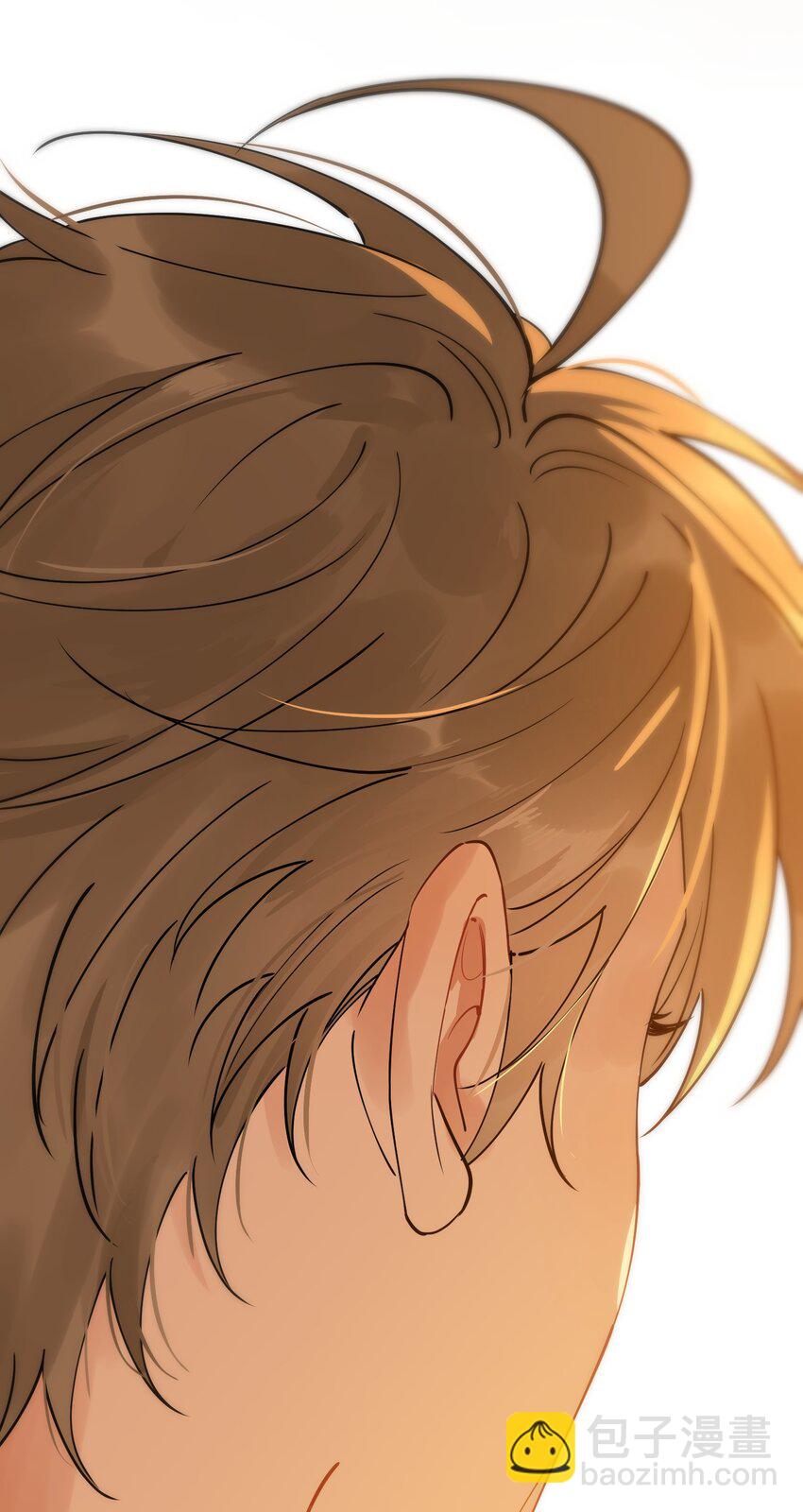 082 对不起，哥哥！(1/2)-第88话