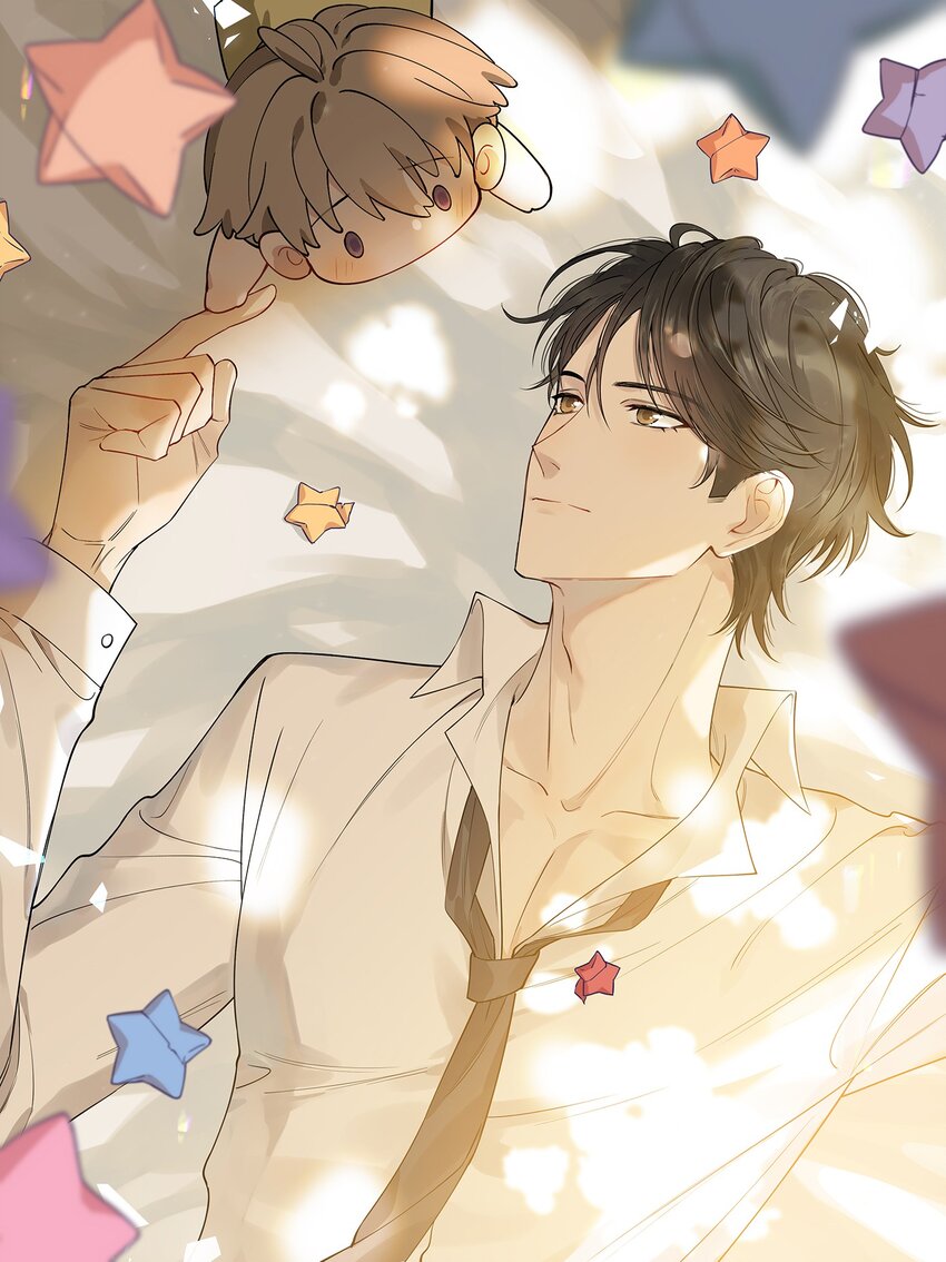 084 总会被迫长大(1/2)-第90话