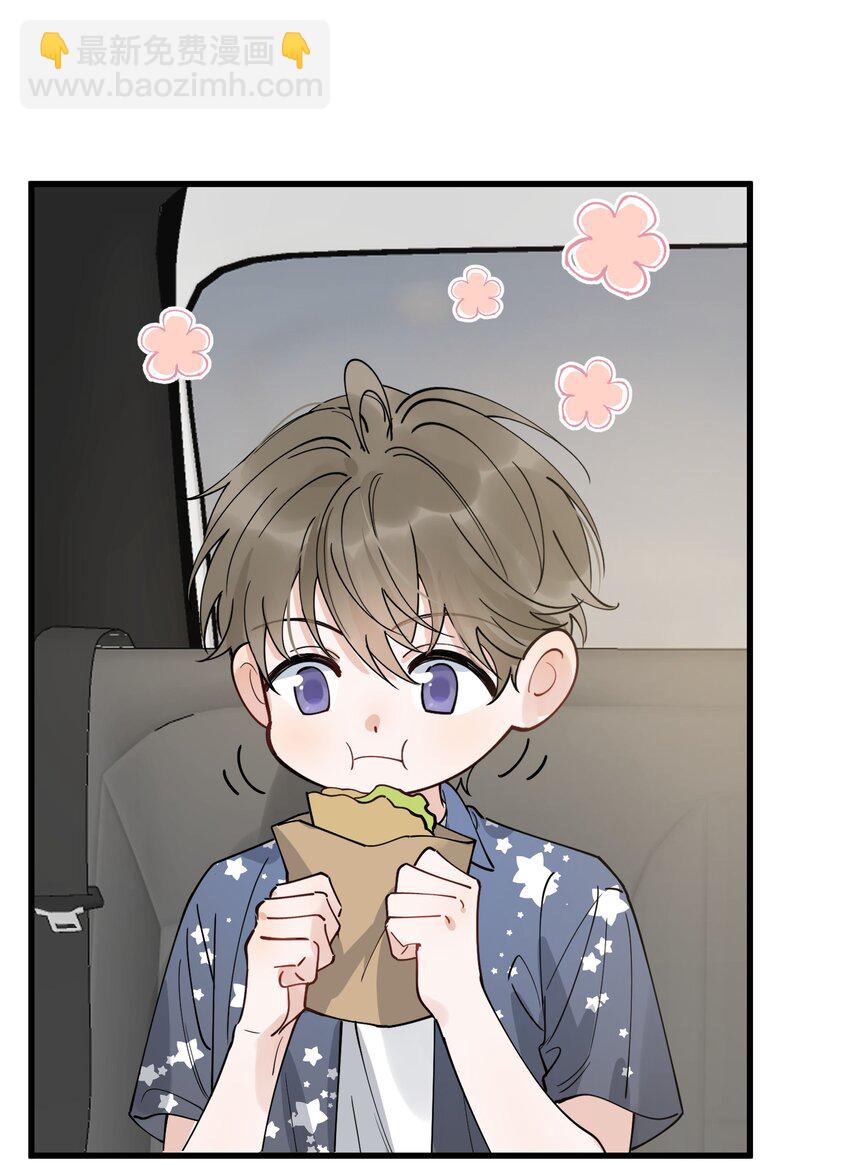 084 总会被迫长大(1/2)-第90话