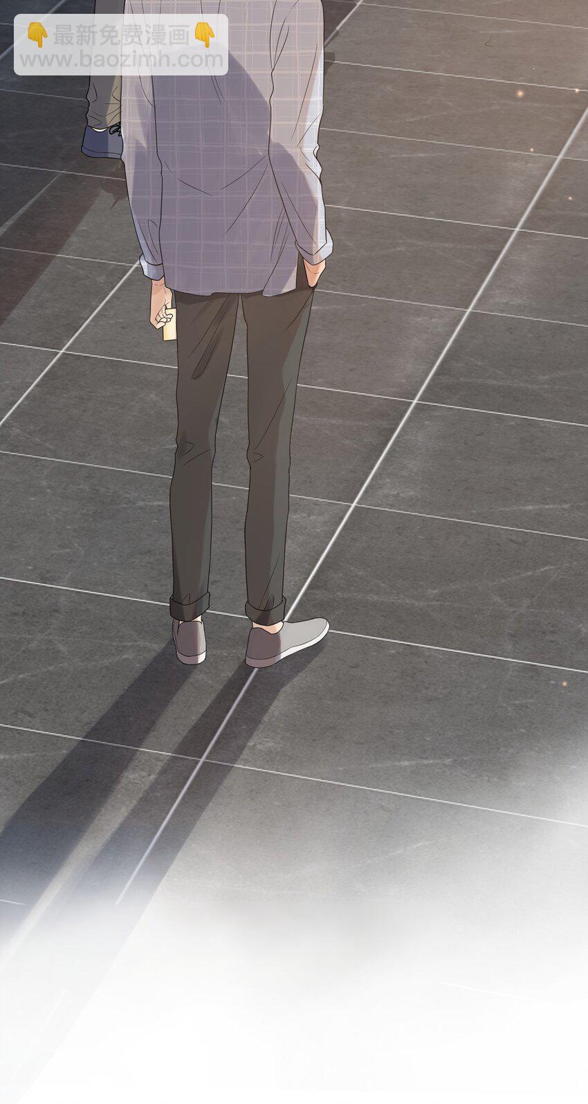 010 我是谁？我在哪？-第10话