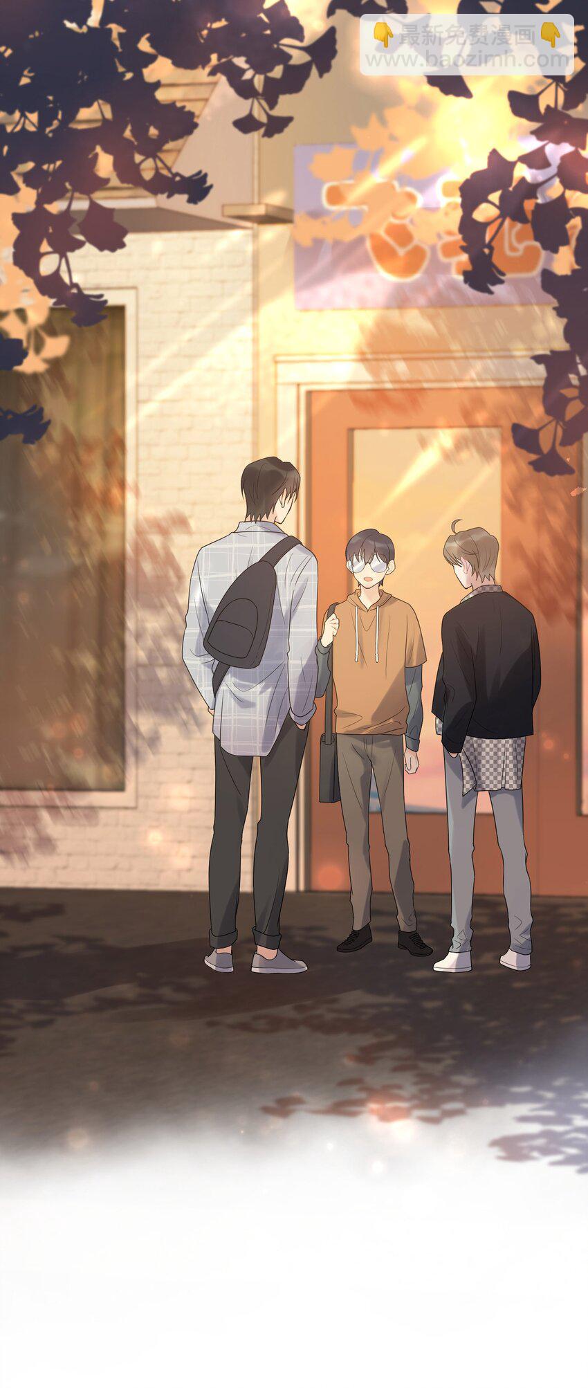 010 我是谁？我在哪？-第10话