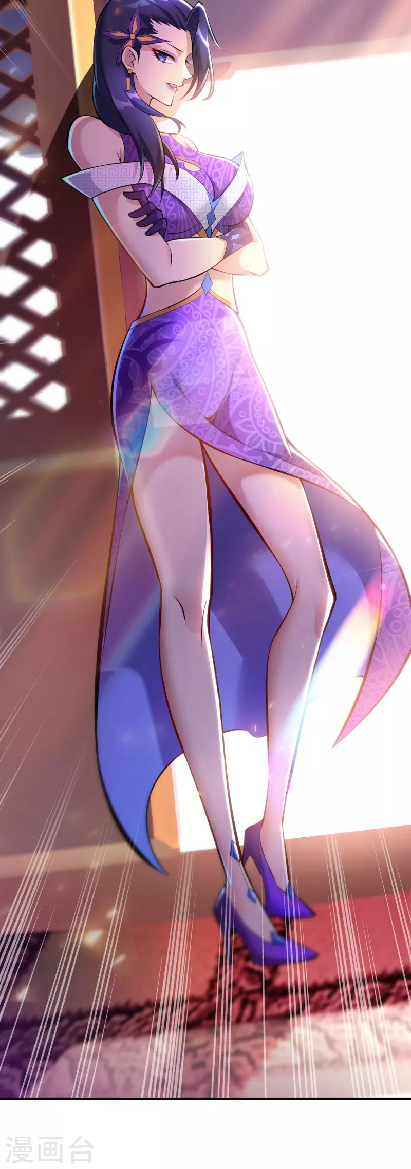 第27话 为了梦想，冲啊！-第28话