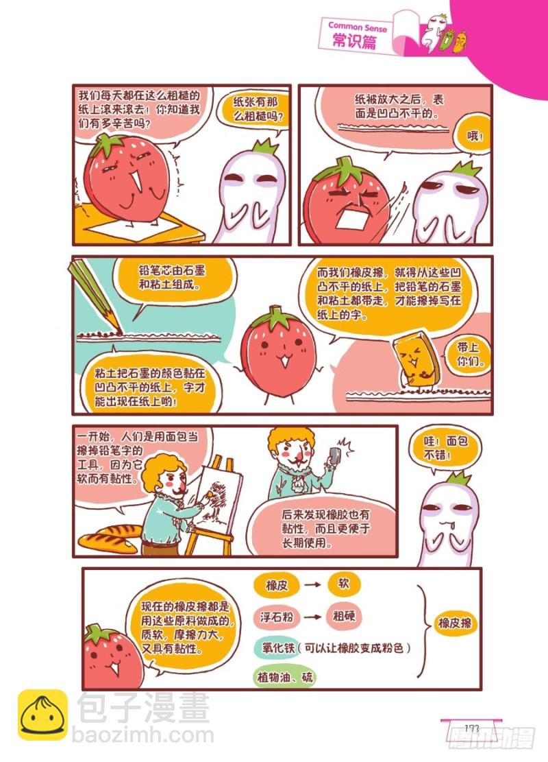 小身板，大作用-第86话