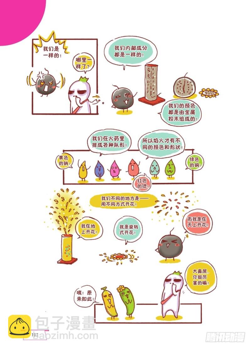 &ldquo;咻&rdquo;的一下&ldquo;啪&rdquo;的一声-第88话