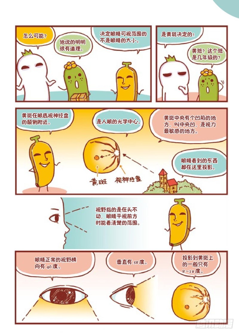 大的小的都一样-第94话