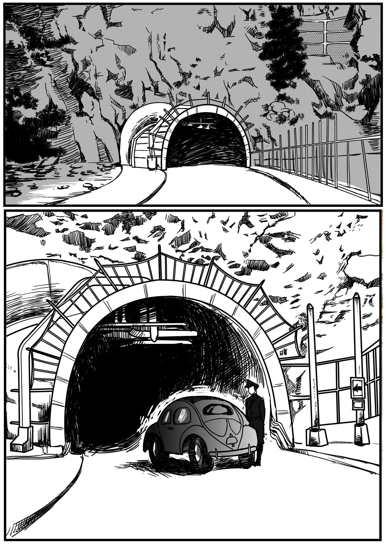 天选之子（追忆篇6）-第36话