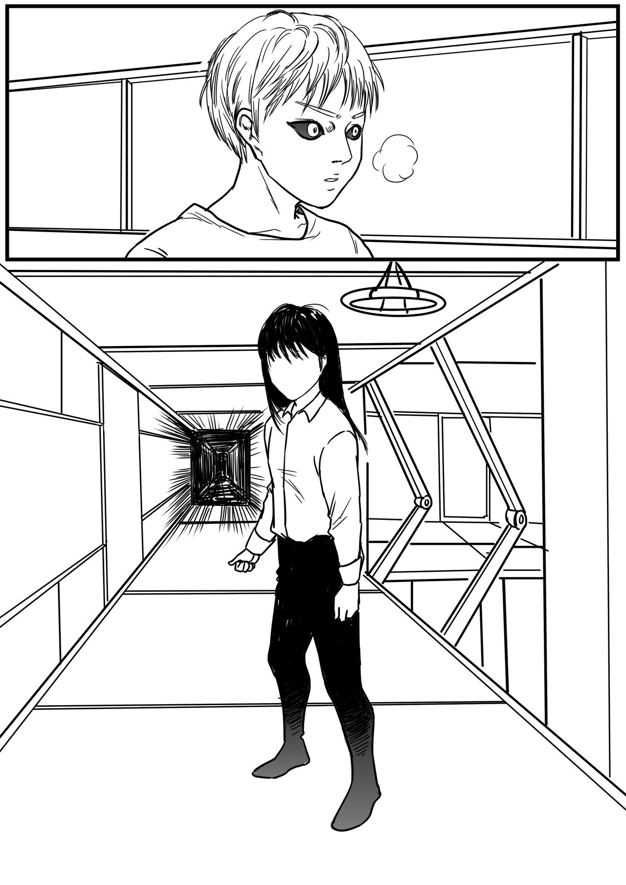 实验品们-第38话