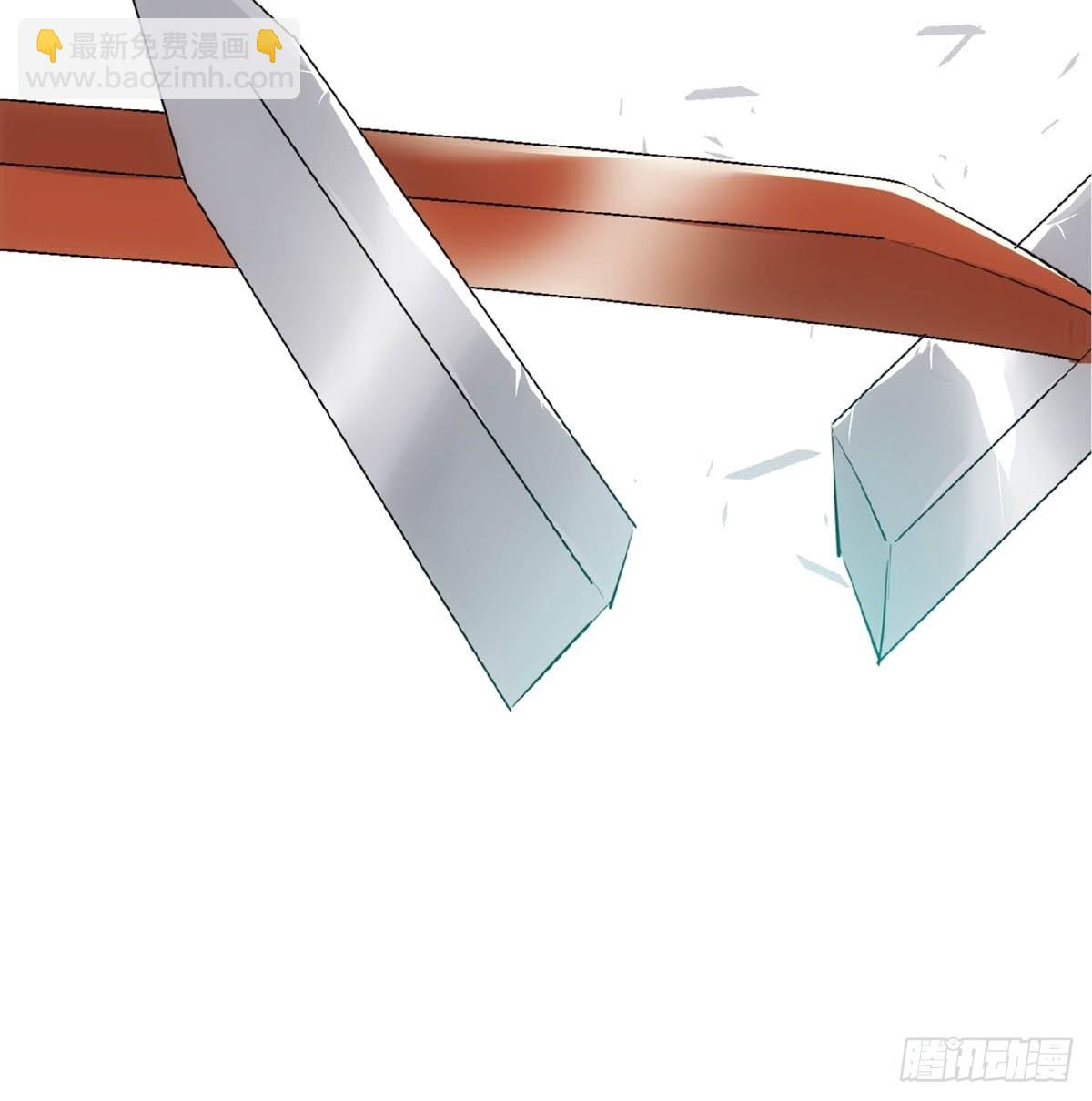 27 魔刀惊神-第28话