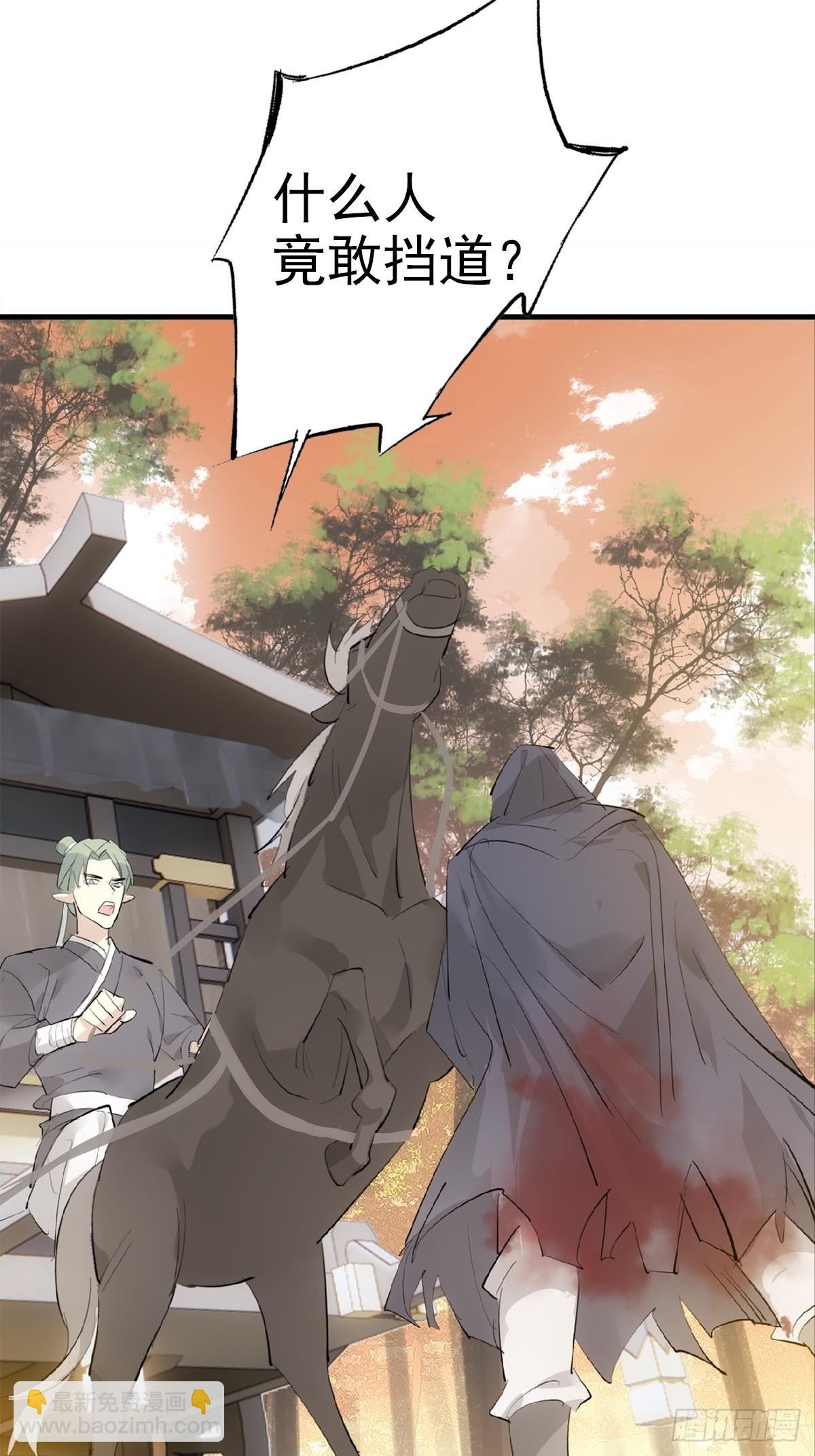 29 马车一震事情不简单-第30话