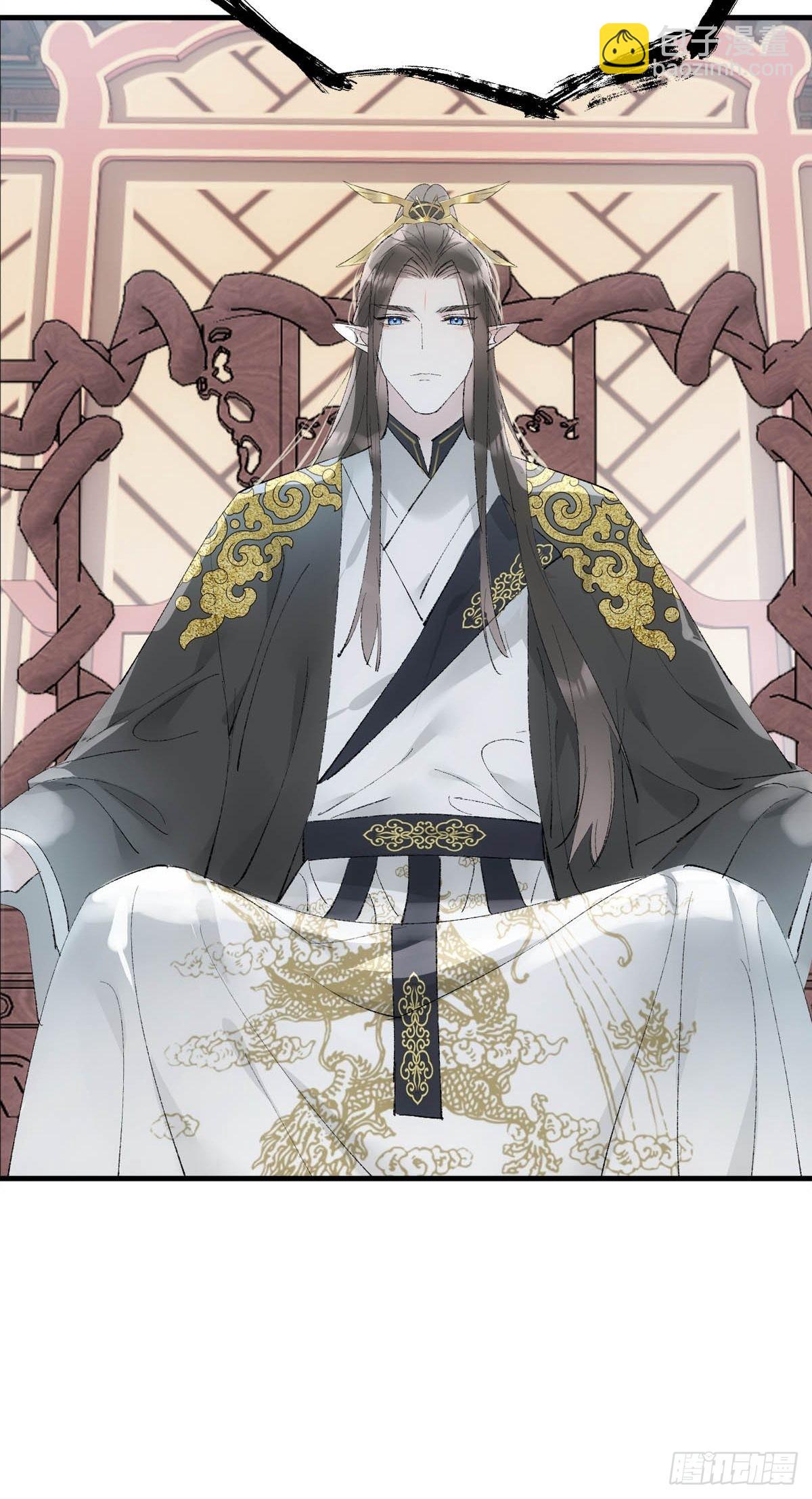 37 万夫所指-第38话