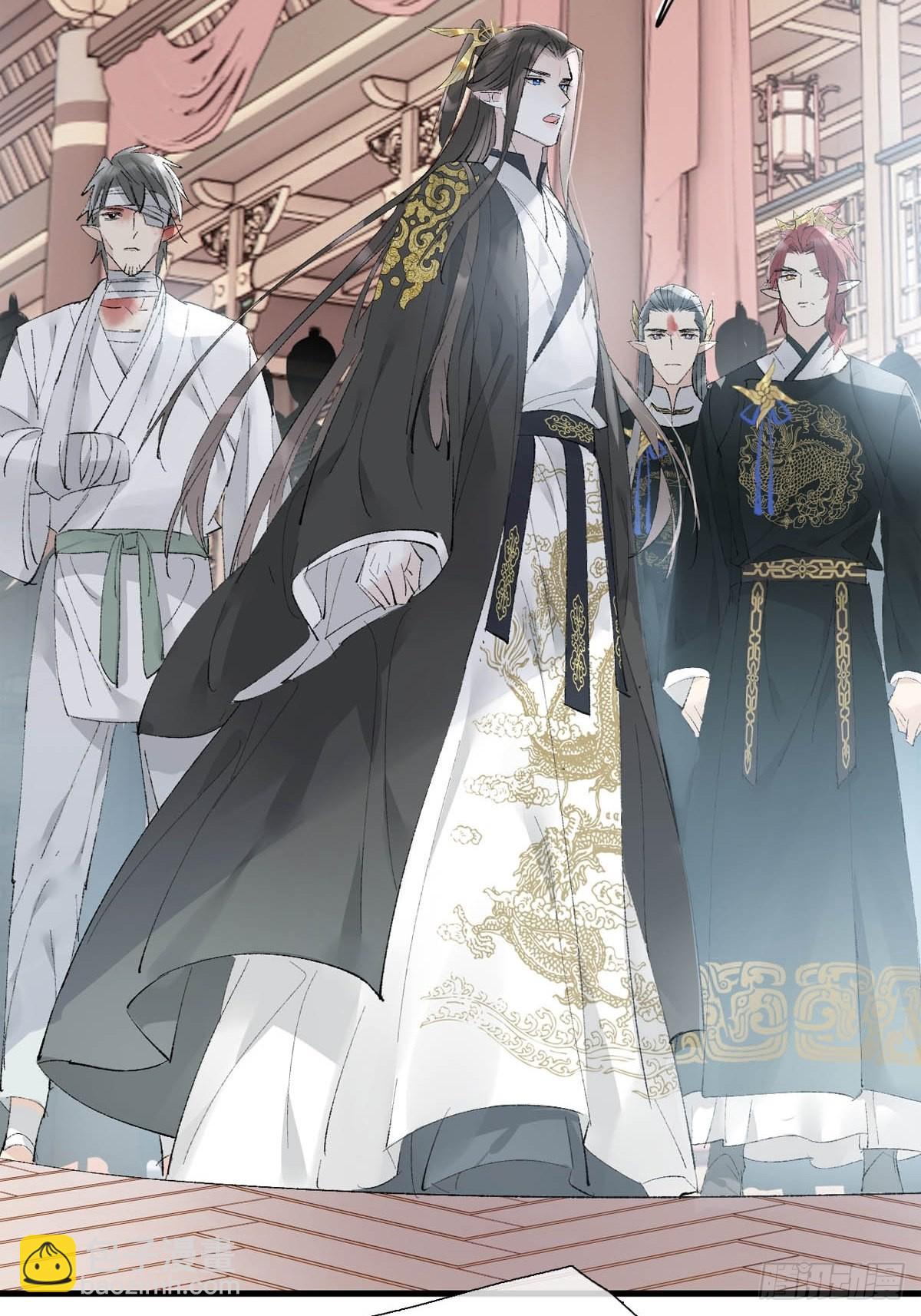 37 万夫所指-第38话