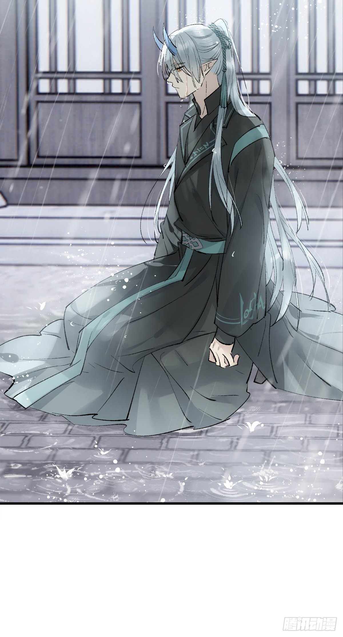 41 我不会让你死-第42话