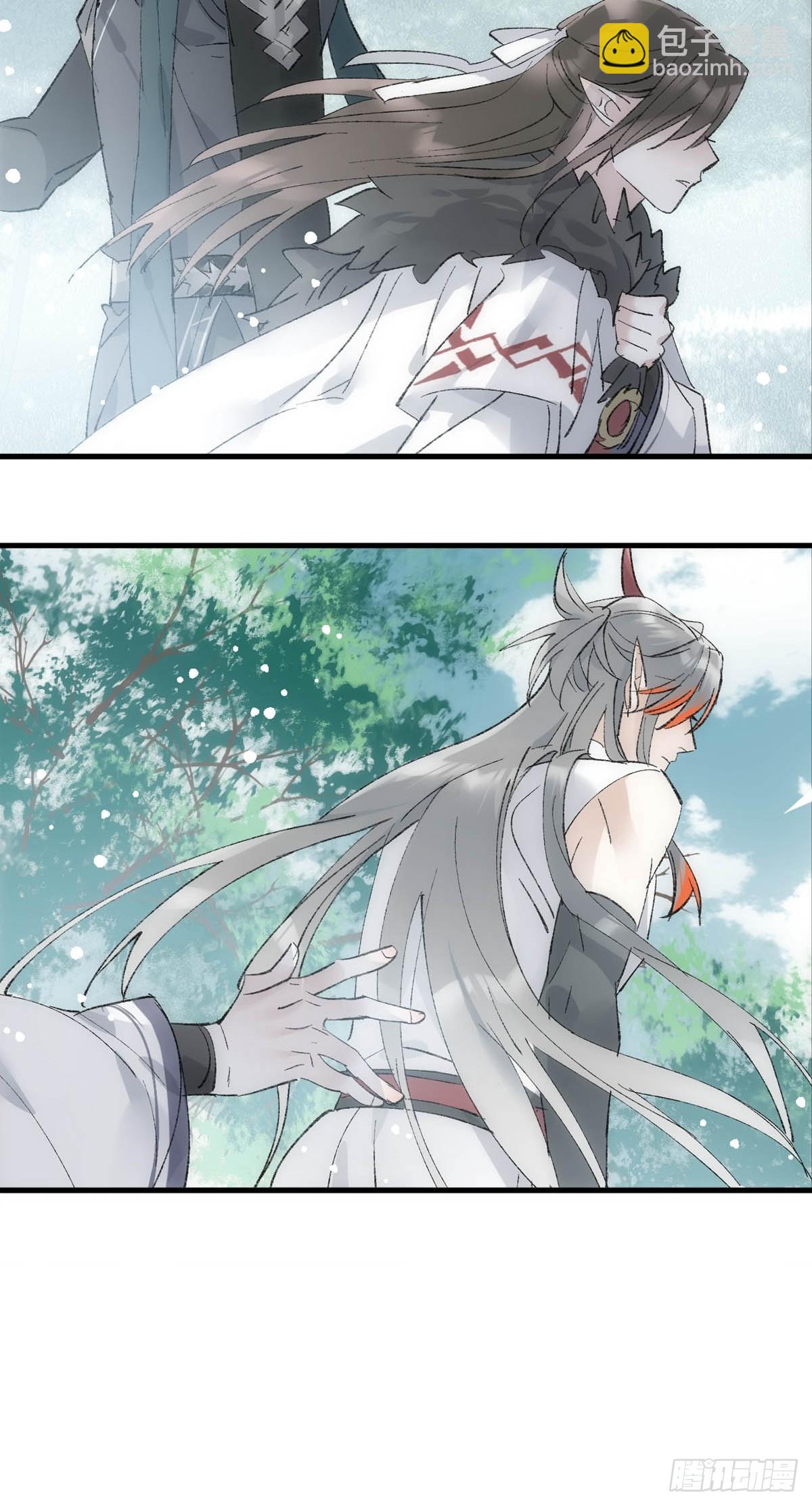 47 孽缘之始-第50话