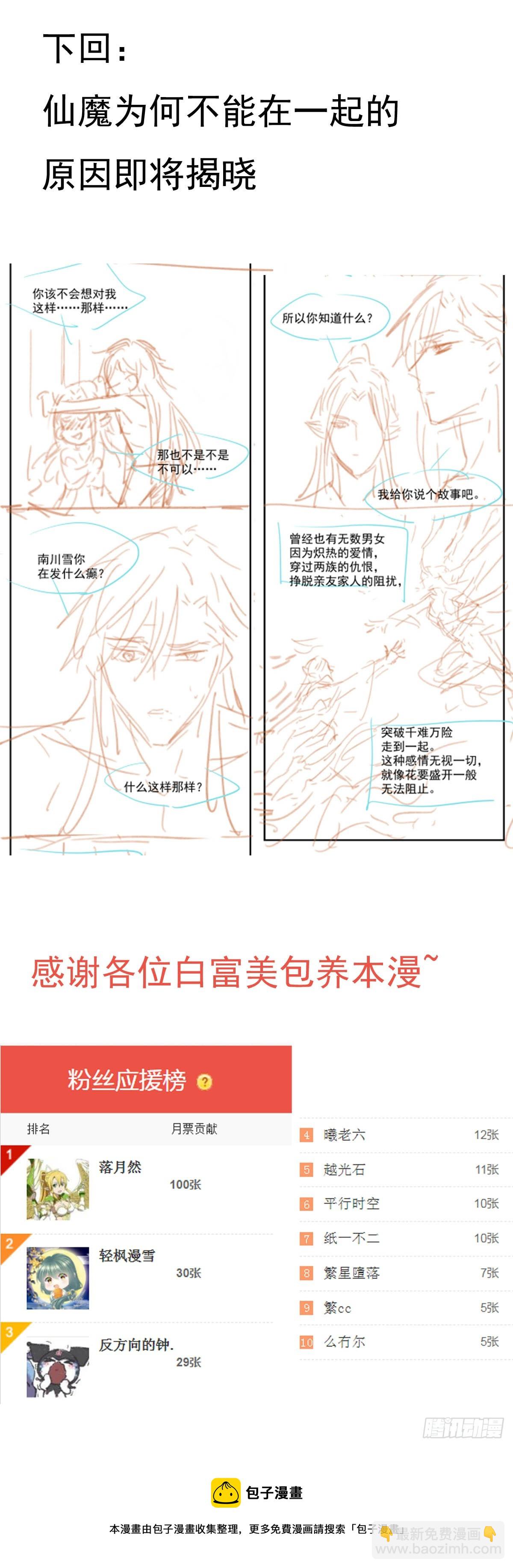 番外 一年师徒-第56话