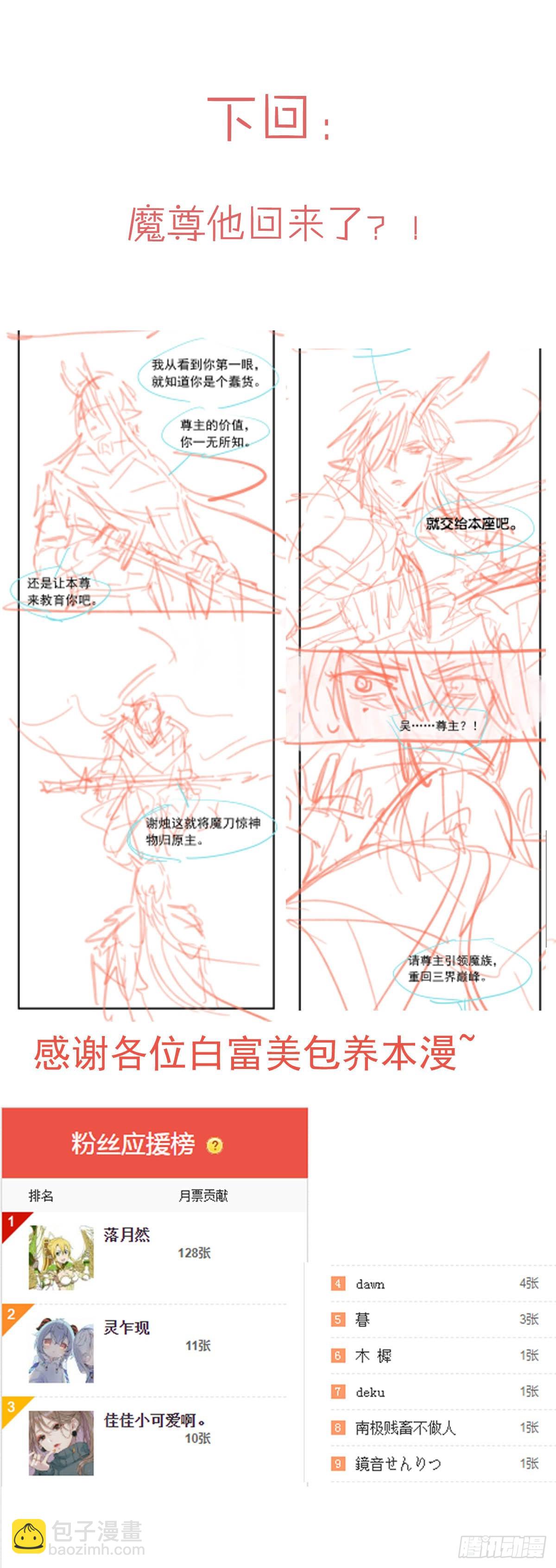 67 变强的代价-第76话