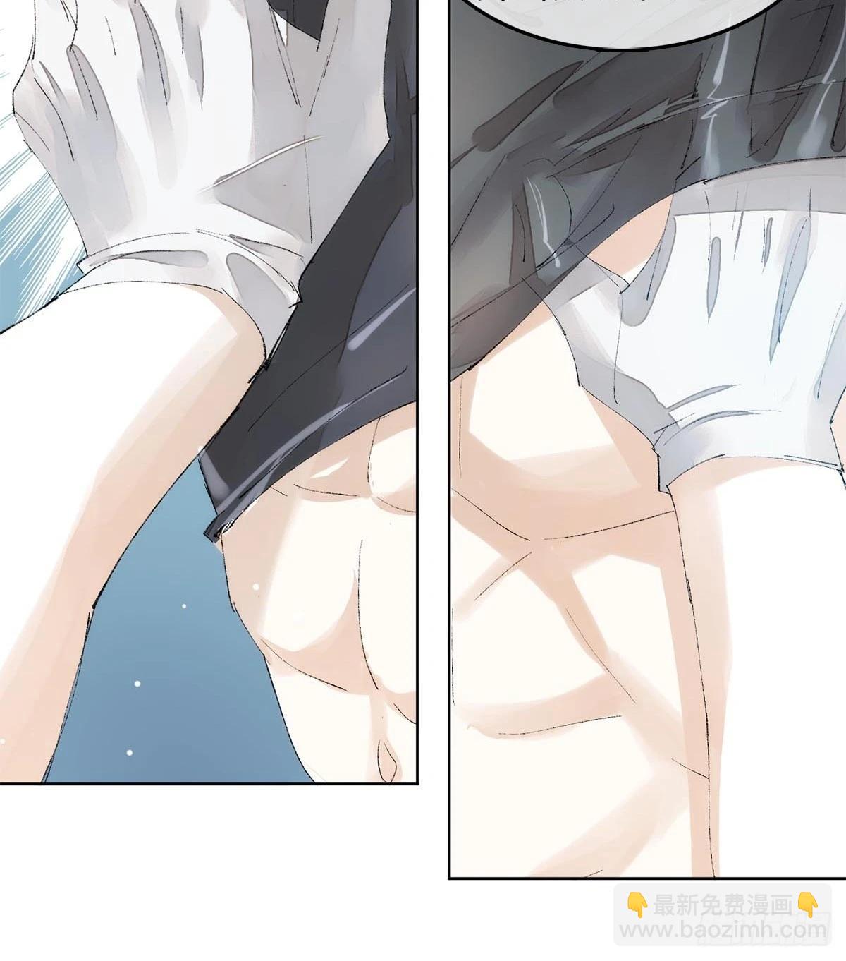 番外-被玩坏的黑老大(上-第88话