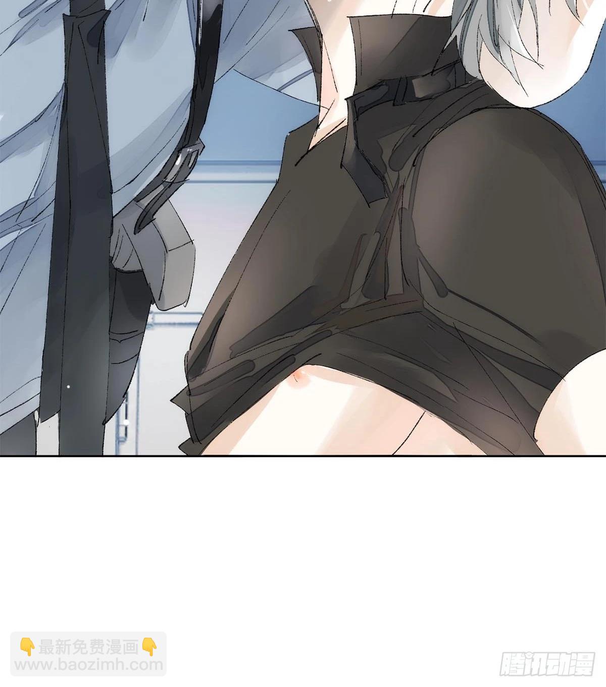 番外-被玩坏的黑老大(上-第88话