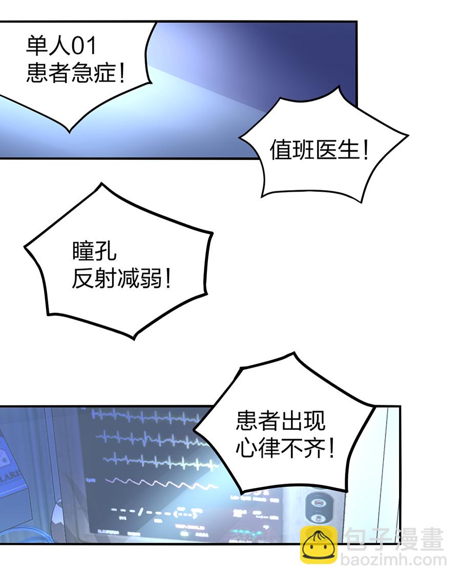 落難千金的逆襲 - 第14話 保守秘密(1/2) - 8