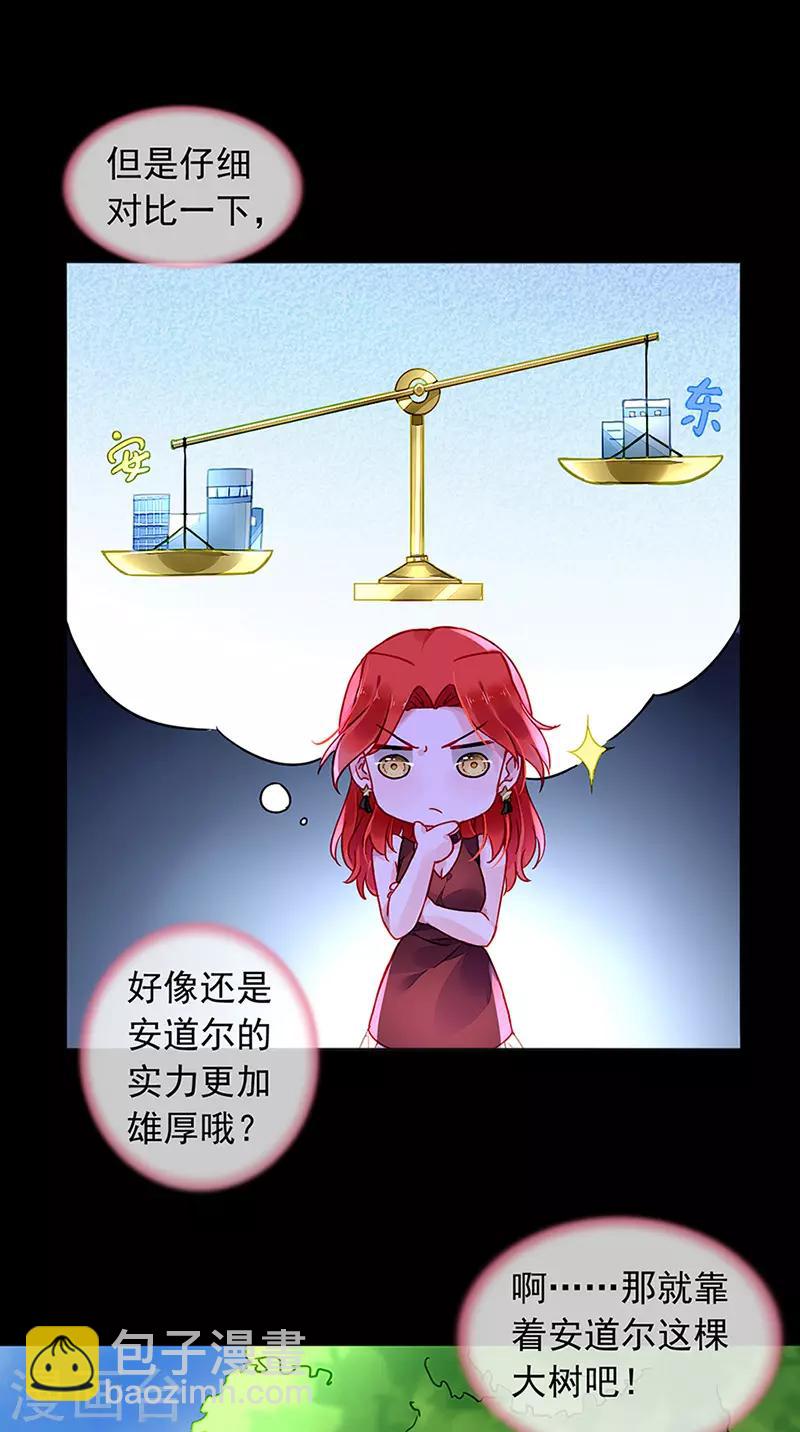 落难千金的逆袭 - 第206话 邀请过夜 - 2